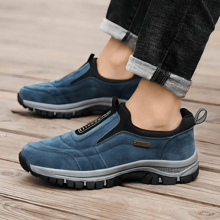 Zooma | Scarpe Ortopediche Premium