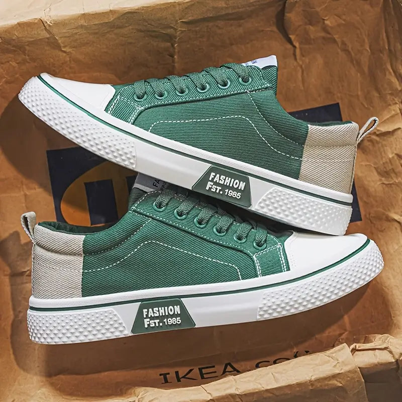 CORVIN | SNEAKERS CASUAL COMODE
