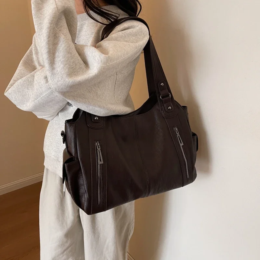 Scarlett™ Grace | Borsa a Spalla Elegante