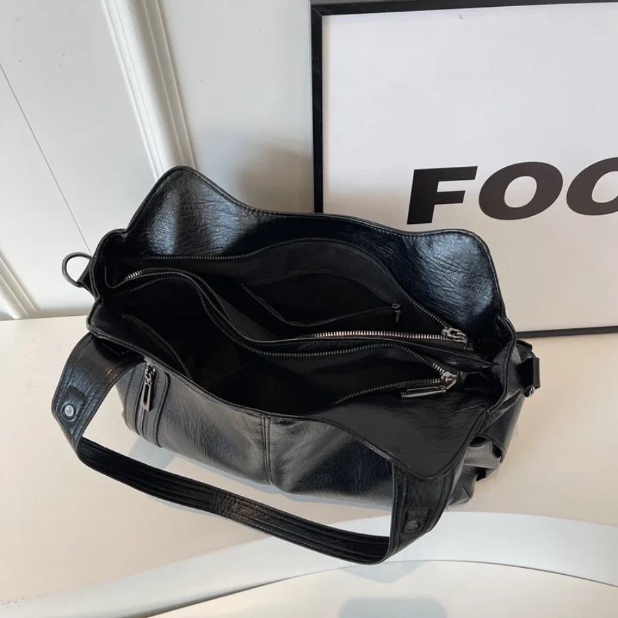 Scarlett™ Grace | Borsa a Spalla Elegante