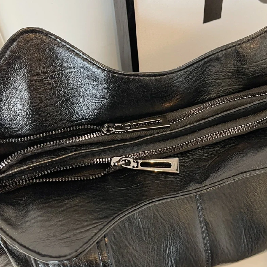 Scarlett™ Grace | Borsa a Spalla Elegante