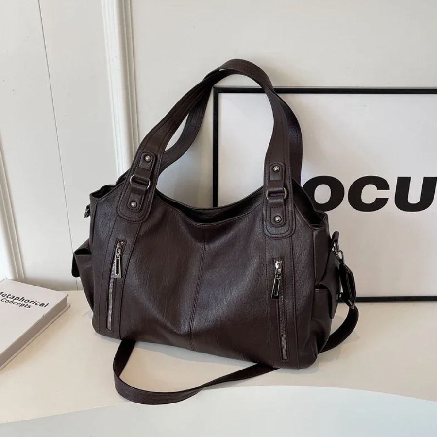 Scarlett™ Grace | Borsa a Spalla Elegante