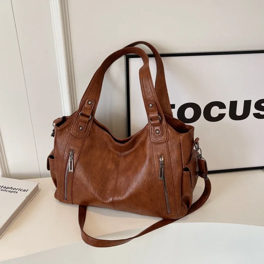 Scarlett™ Grace | Borsa a Spalla Elegante