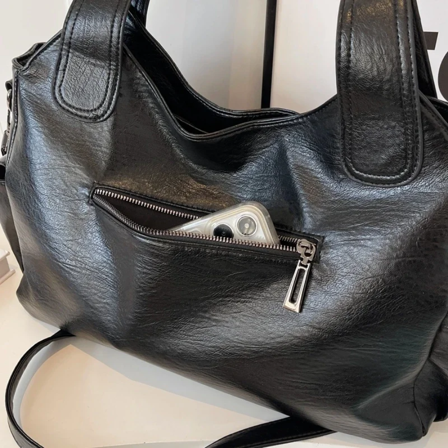 Scarlett™ Grace | Borsa a Spalla Elegante
