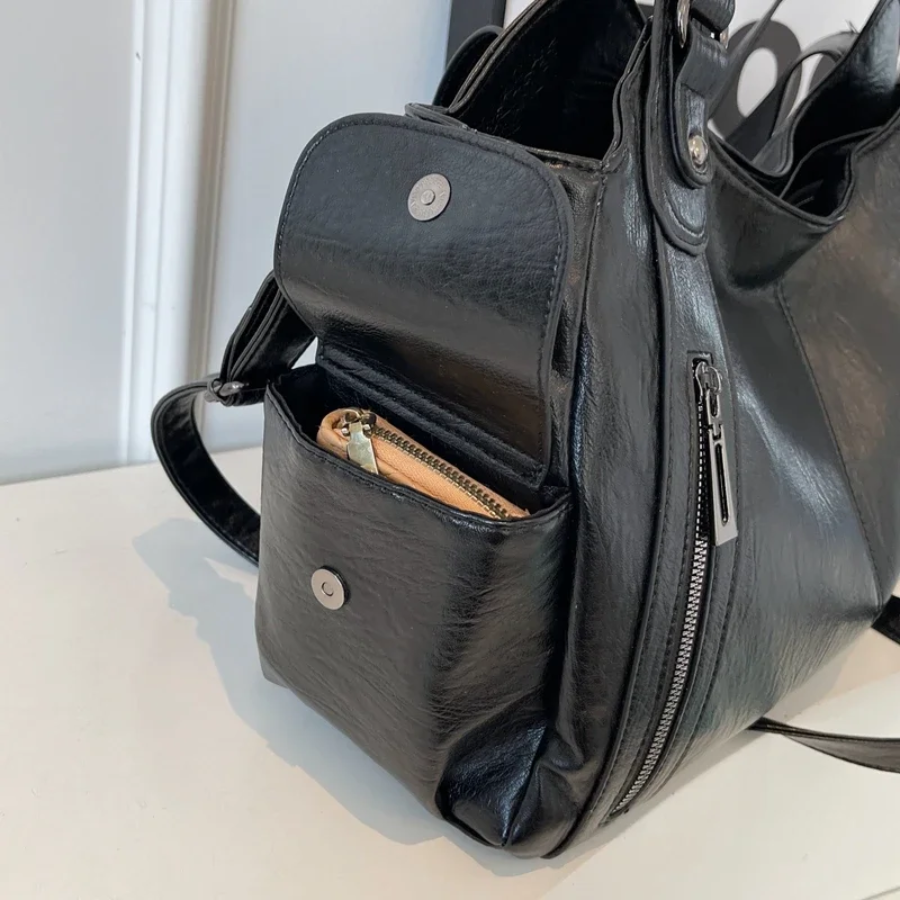 Scarlett™ Grace | Borsa a Spalla Elegante