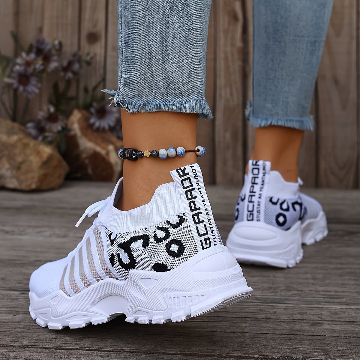 MiraCove | Scarpe Coastal Breeze