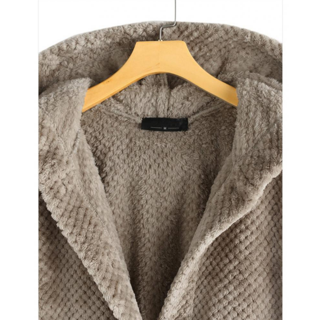 Zoe™ - Giacca in Fleece Morbida e Confortevole
