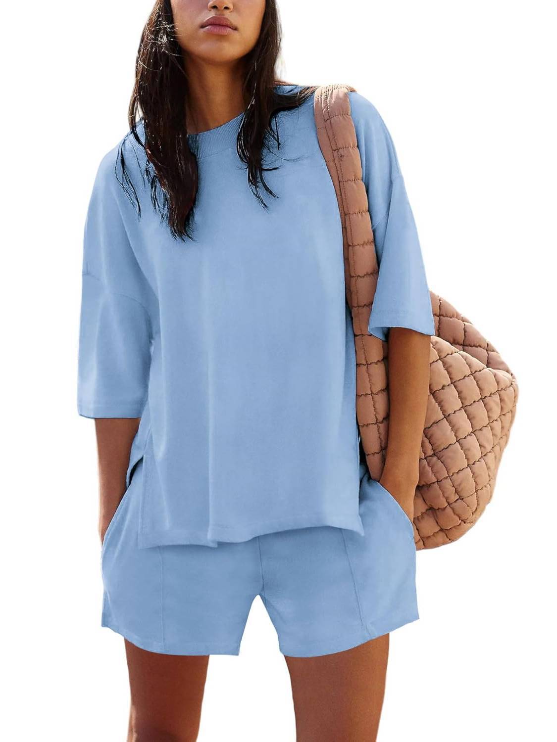 Kathryn | Completo Elegante con Fessura