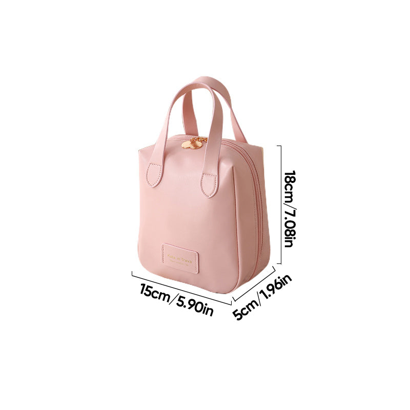 Amelia™ Graceful Allure | Borsa per la Bellezza