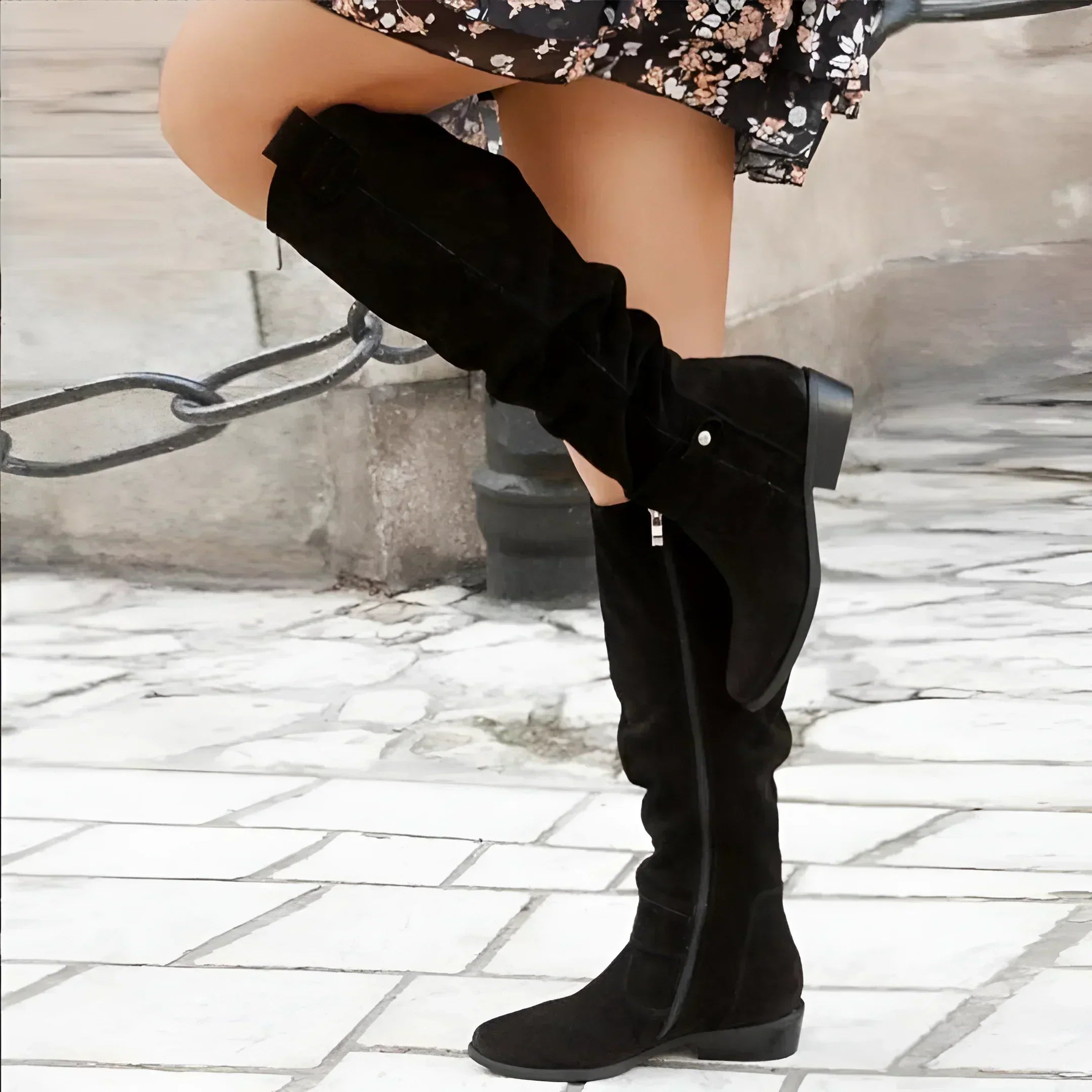 Haven | Stivali Chic da Donna