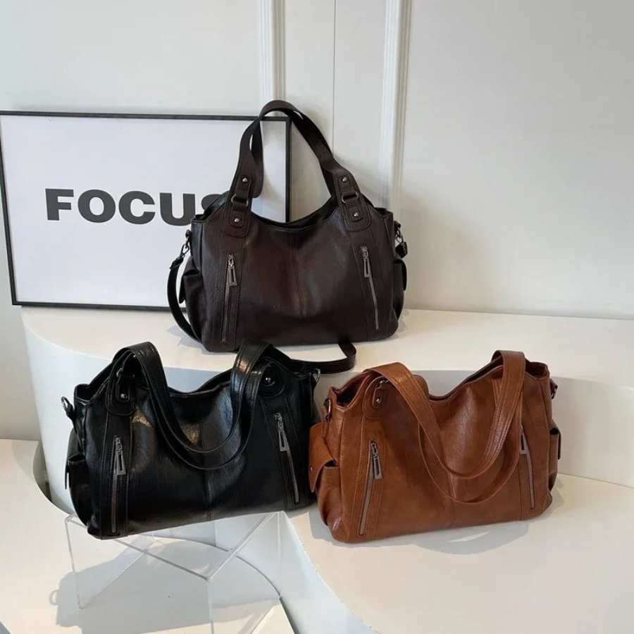Scarlett™ Grace | Borsa a Spalla Elegante