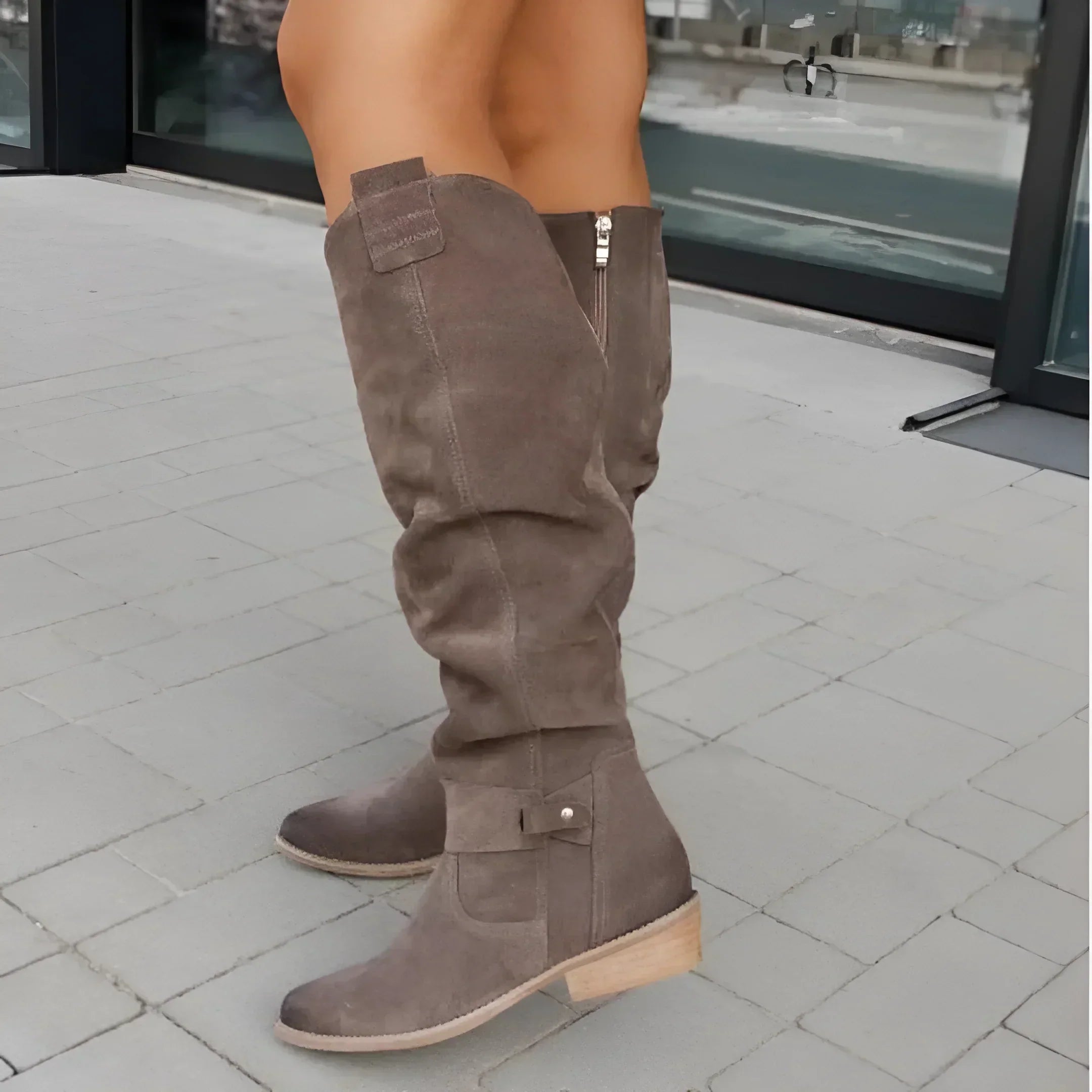 Haven | Stivali Chic da Donna