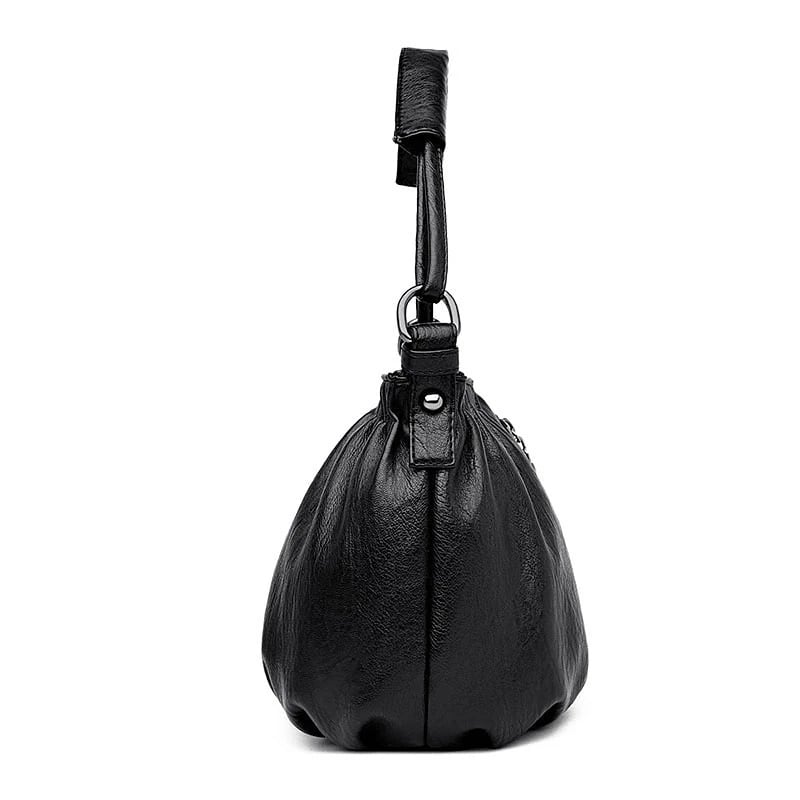 Lina™ Vintage Charm | Borsa a Spalla