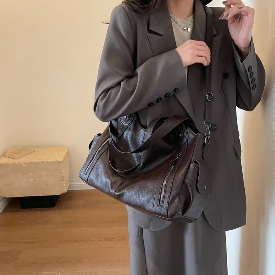 Scarlett™ Grace | Borsa a Spalla Elegante