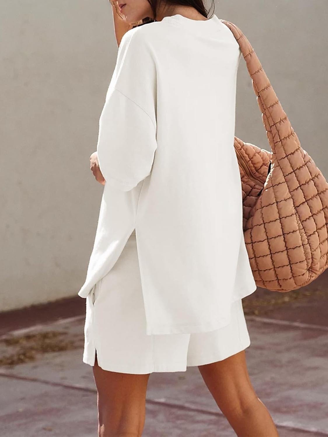 Kathryn | Completo Elegante con Fessura