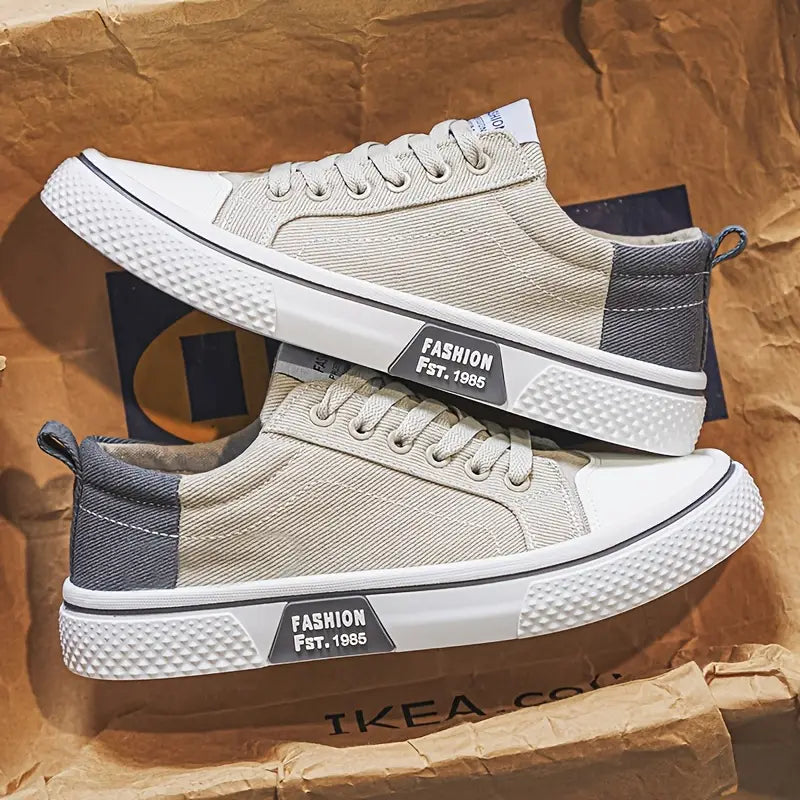 CORVIN | SNEAKERS CASUAL COMODE