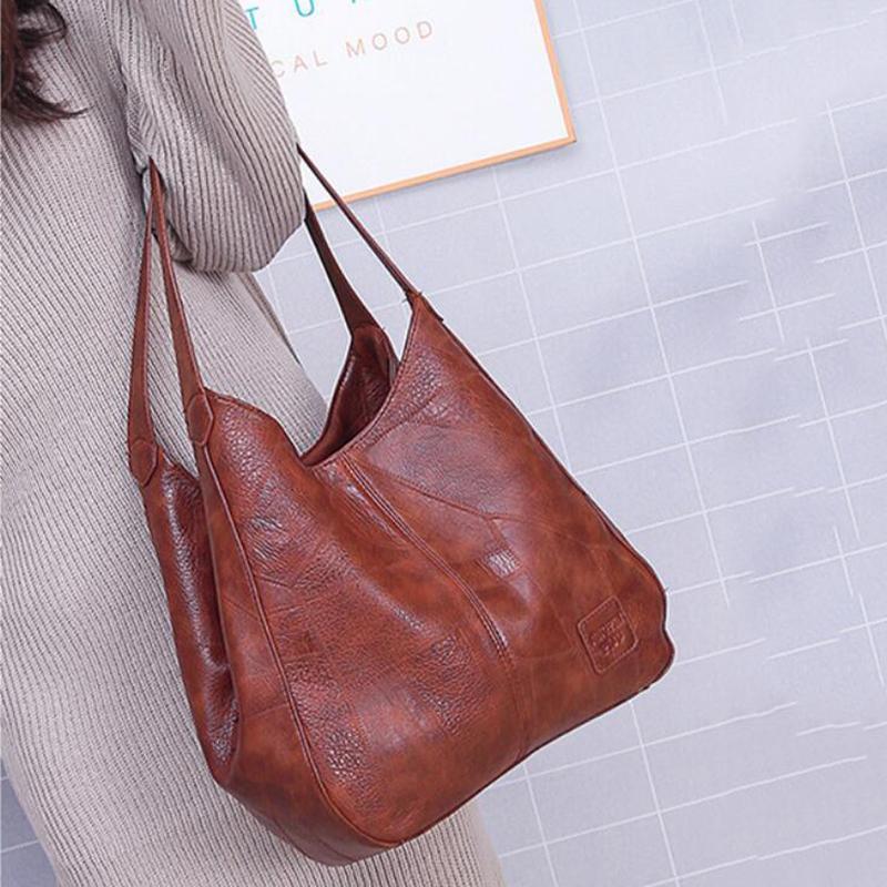 Penelope™ Charm | Borsa Tote Vintage