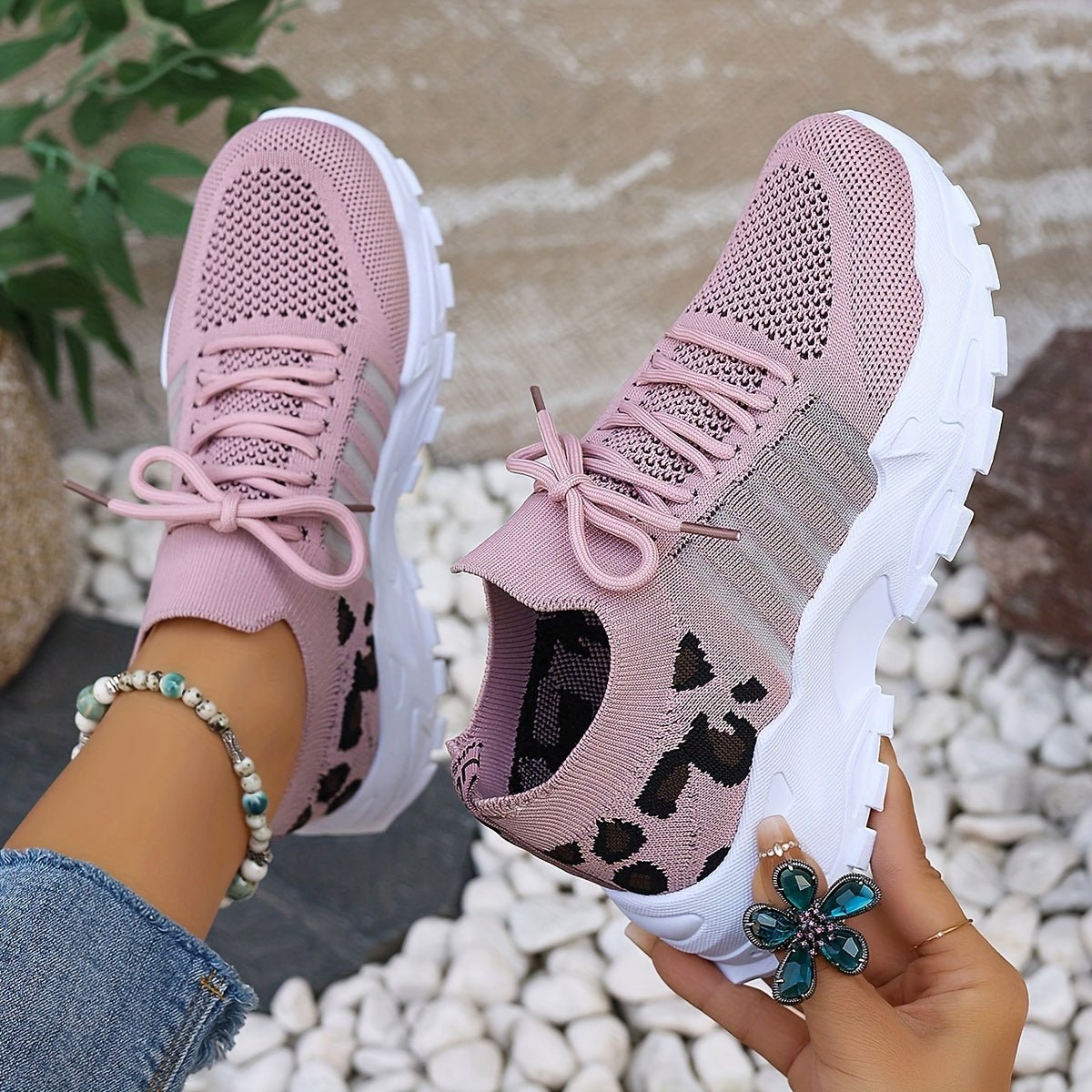 MiraCove | Scarpe Coastal Breeze