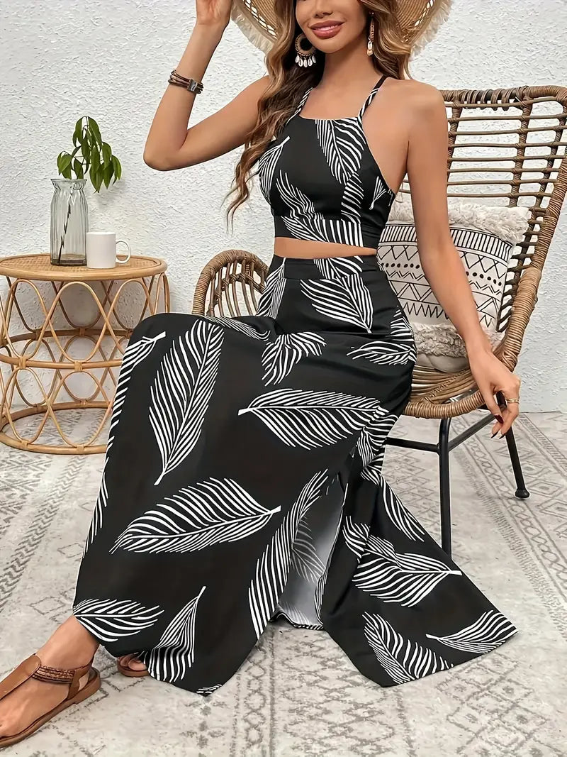 Maïna™ | Completo Tropical Diviso