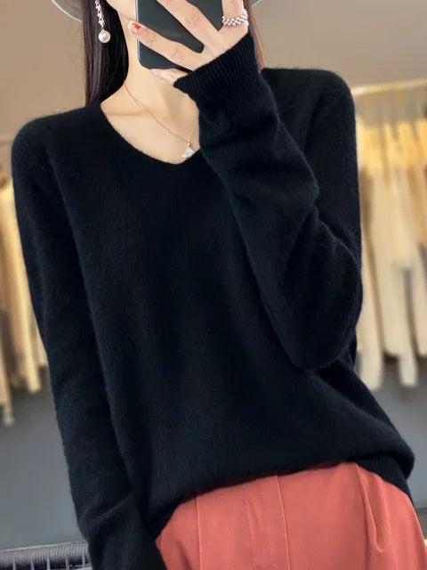 Amelia™ - Maglione Morbido e Confortevole