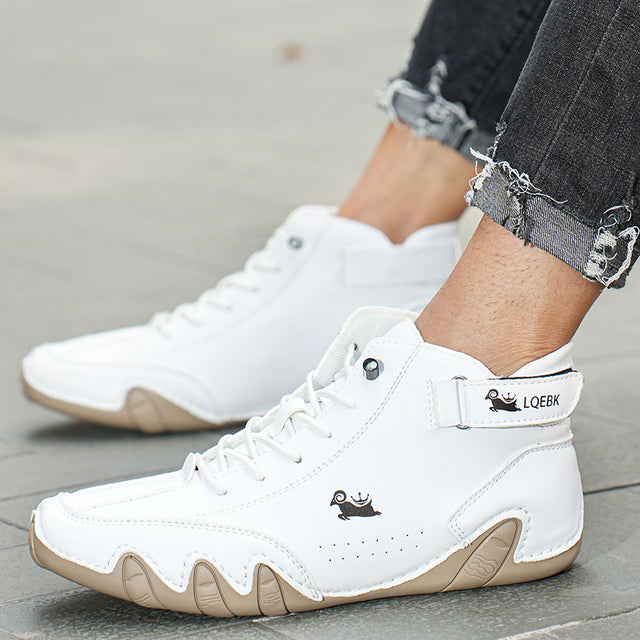 Scarpe Antiscivolo Confortevoli per Piedi Sensibili (Unisex)