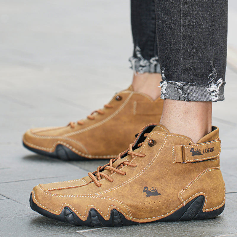 Scarpe Antiscivolo Confortevoli per Piedi Sensibili (Unisex)