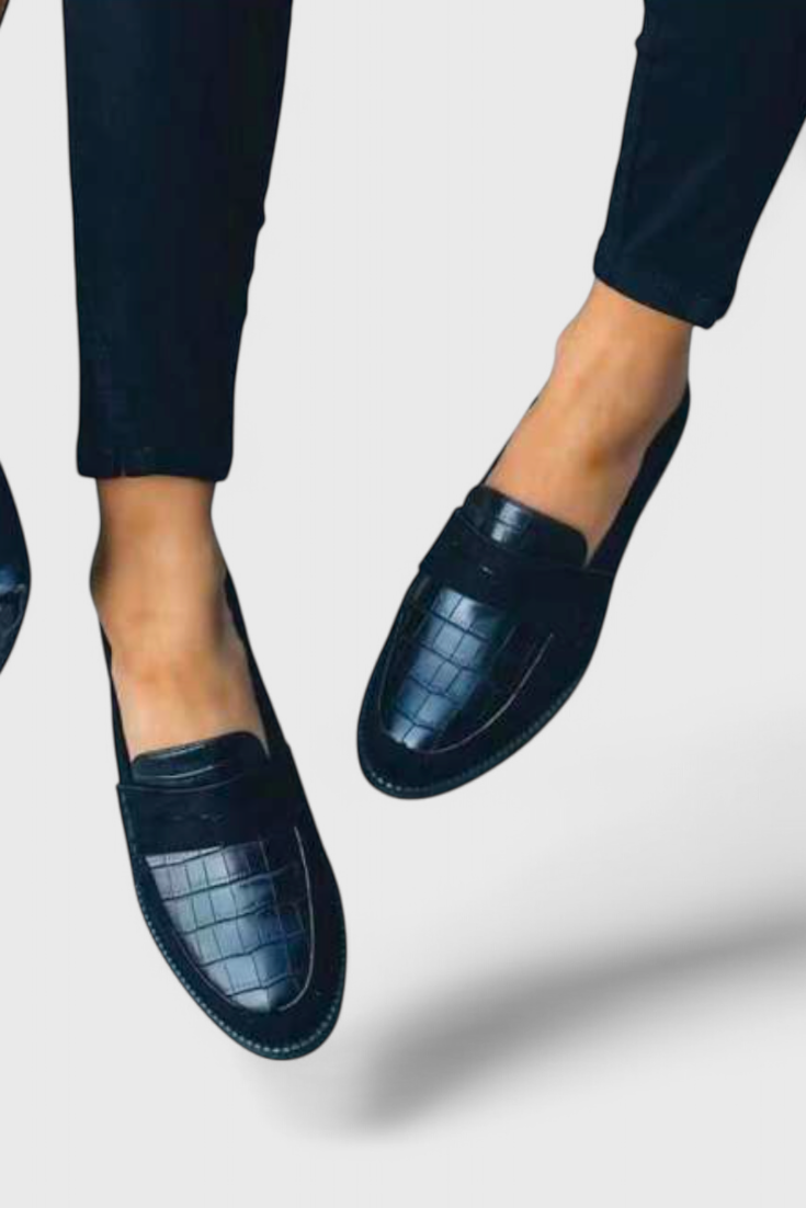 Scarpe Eleganti Vesper per Ogni Giorno
