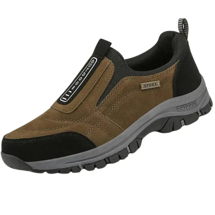Zooma | Scarpe Ortopediche Premium