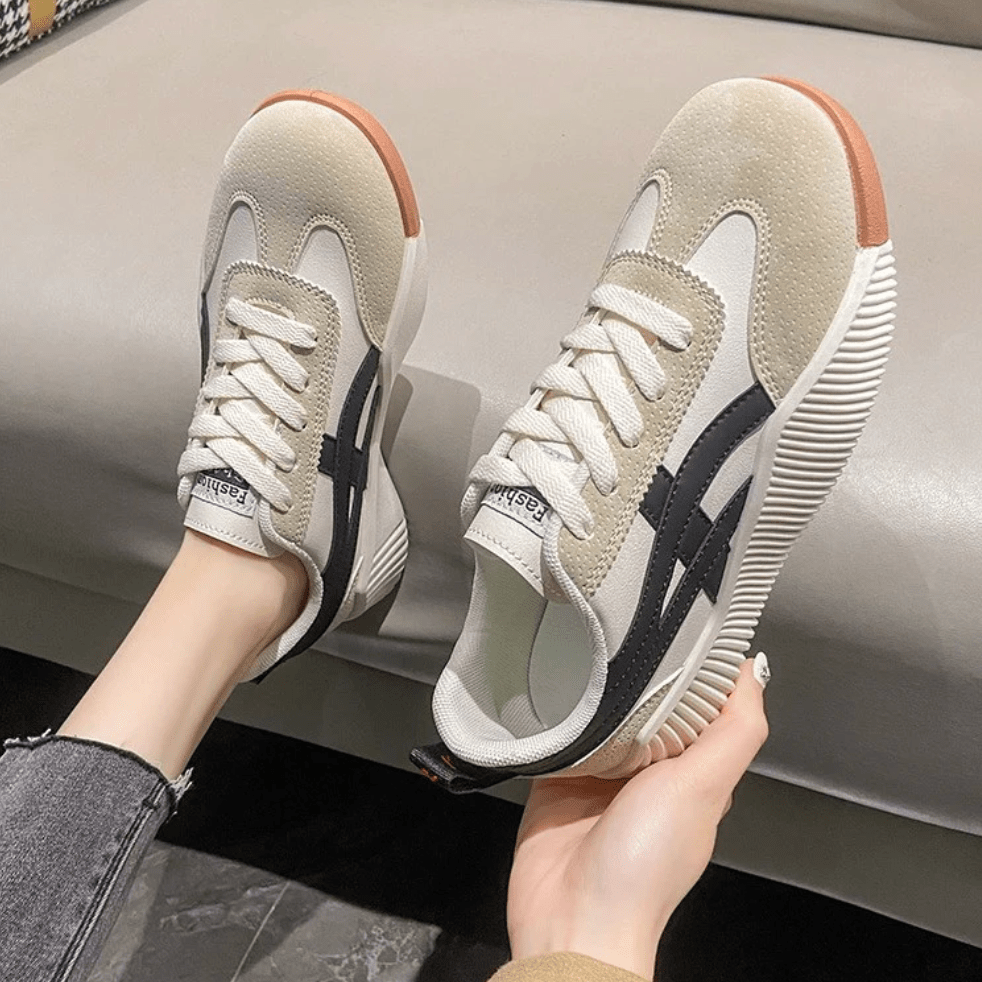 Nyla | Scarpe Ortopediche PureComfort