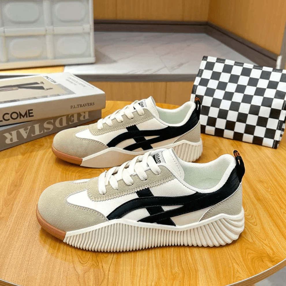 Nyla | Scarpe Ortopediche PureComfort