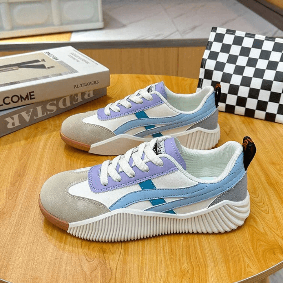 Nyla | Scarpe Ortopediche PureComfort