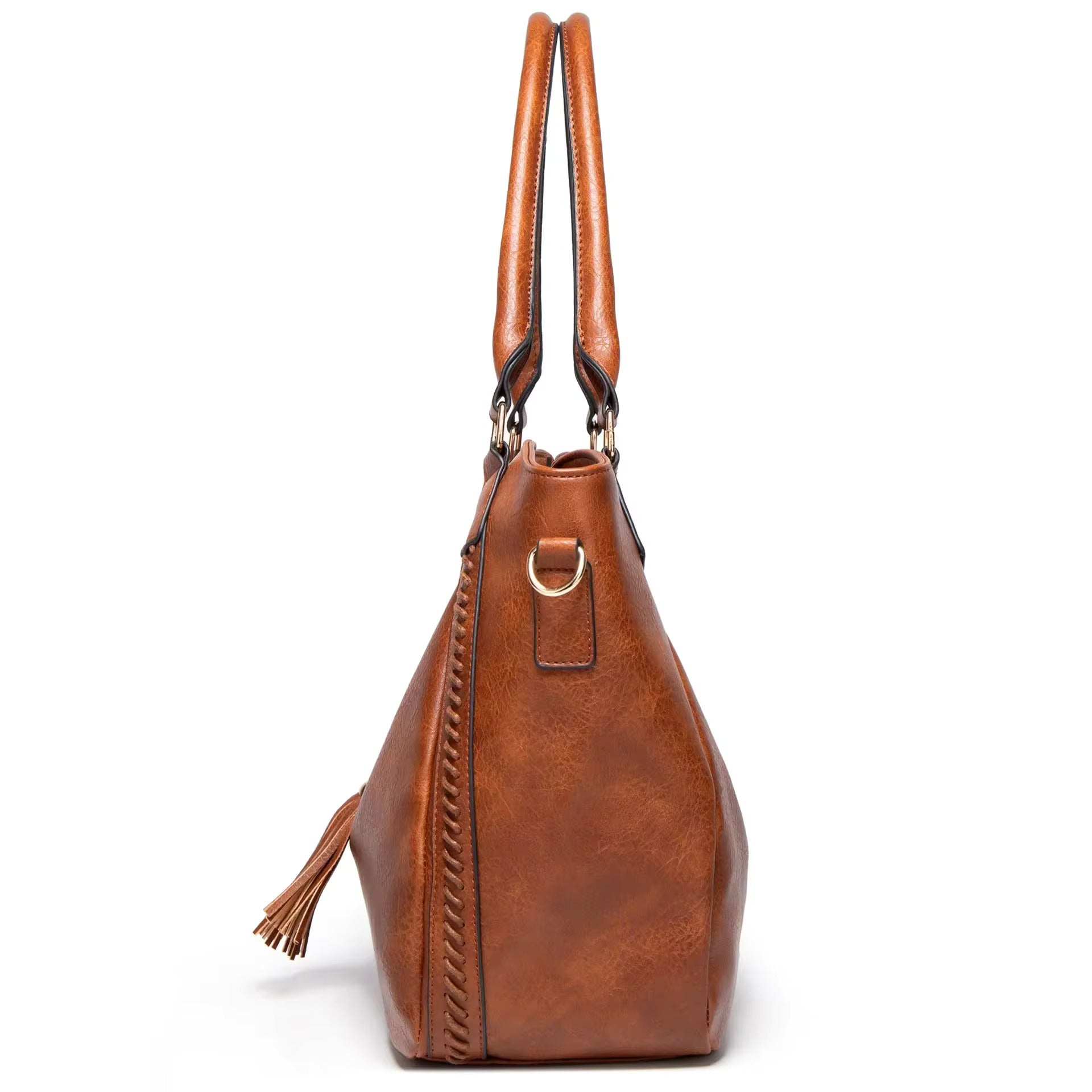 Peyton™ Eleganza Elegante | Borsa a Spalla Vintage