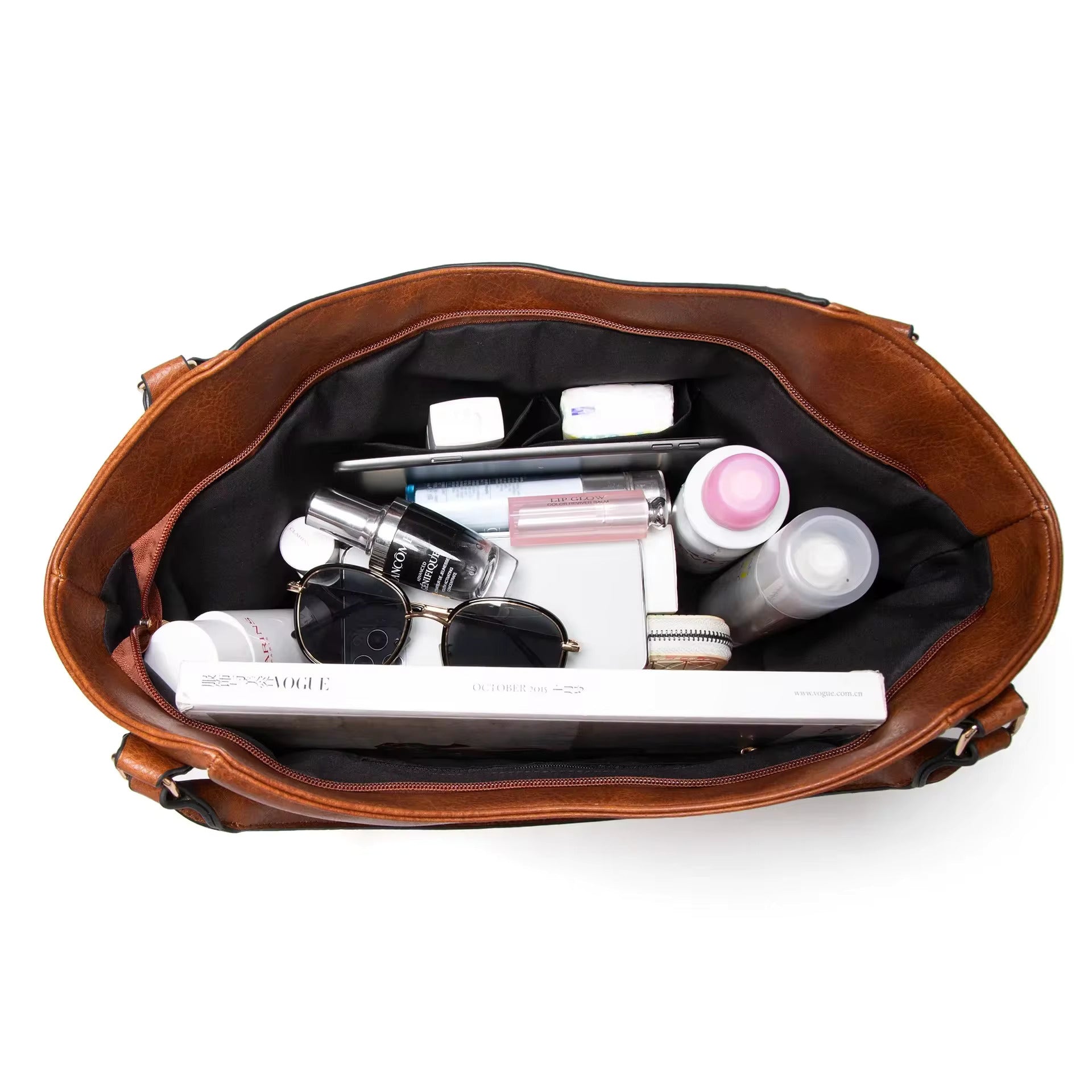 Peyton™ Eleganza Elegante | Borsa a Spalla Vintage