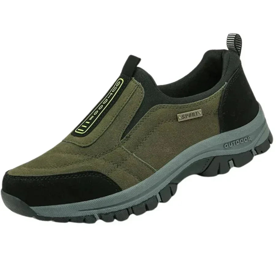 Zooma | Scarpe Ortopediche Premium