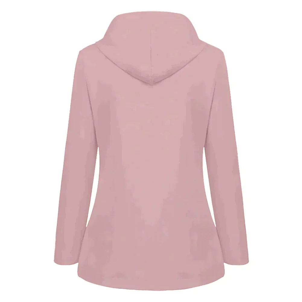 Savannah™ – Giacca impermeabile elegante e comoda