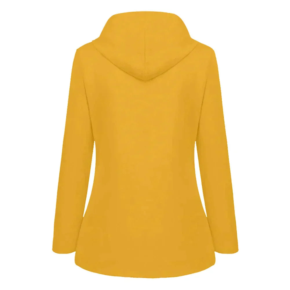 Savannah™ – Giacca impermeabile elegante e comoda