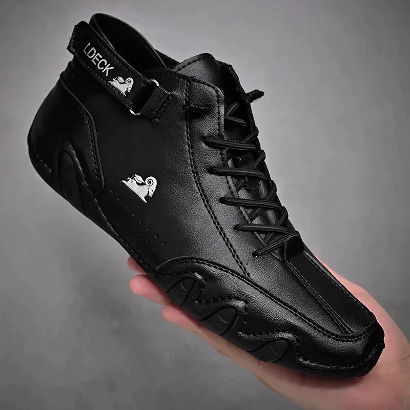 Scarpe Antiscivolo Confortevoli per Piedi Sensibili (Unisex)