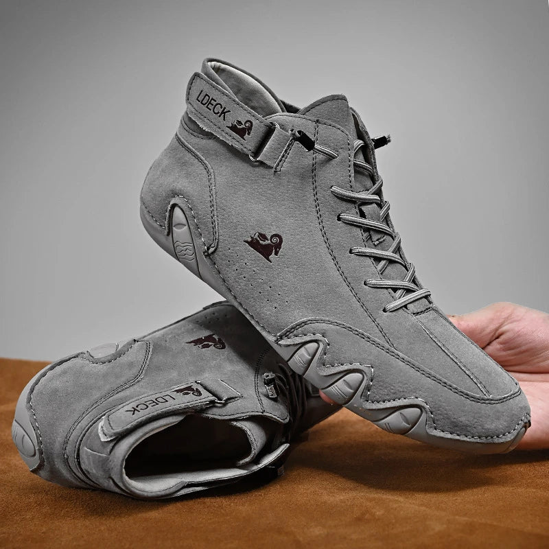 Scarpe Antiscivolo Confortevoli per Piedi Sensibili (Unisex)