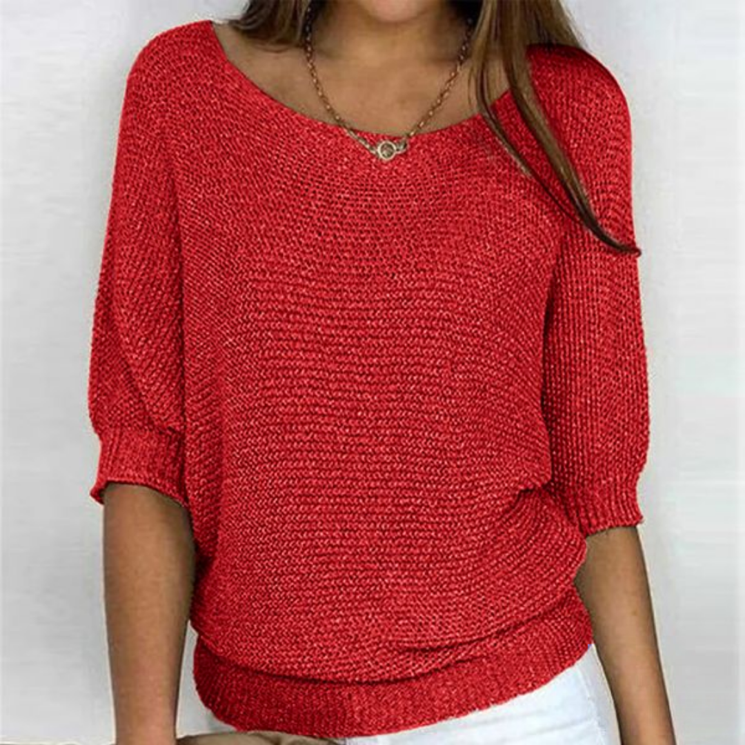 Abigail™ - Maglione Morbido e Confortevole