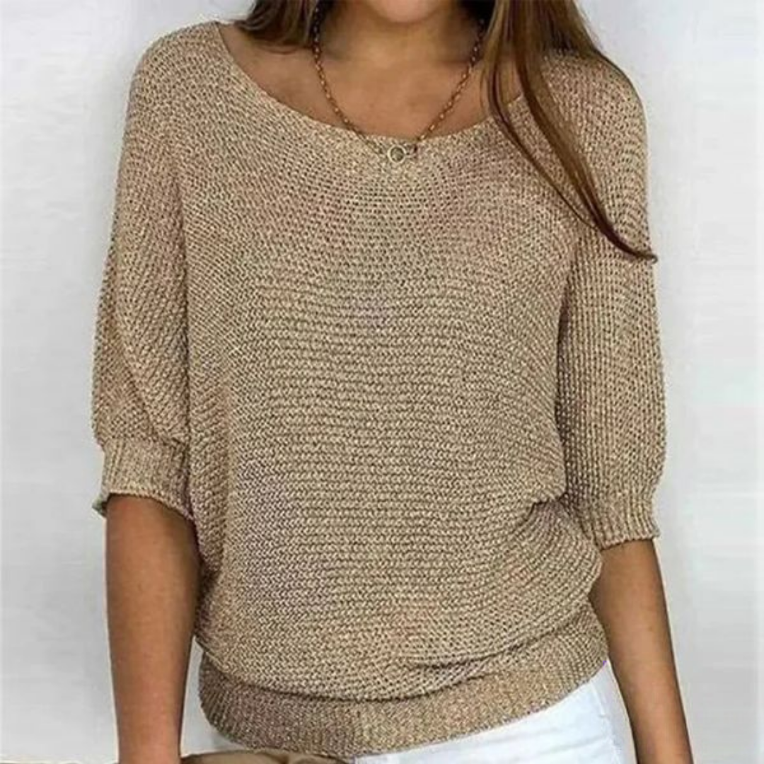 Abigail™ - Maglione Morbido e Confortevole