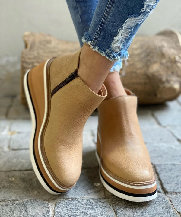 Emilia™ | Stivali Eleganti