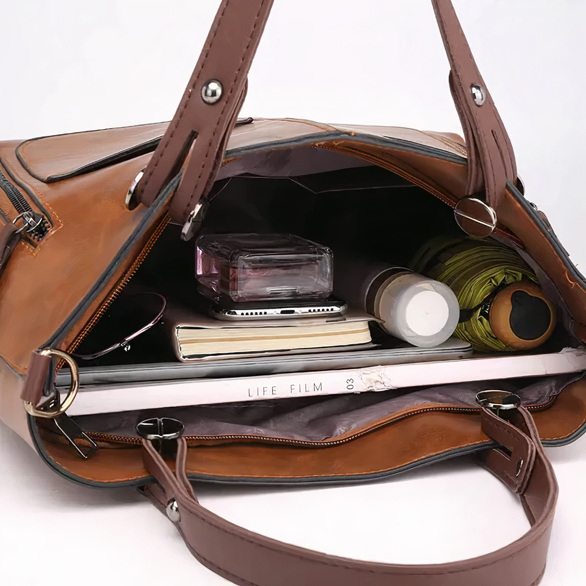 Avery™ Eleganza Senza Tempo | Borsa a Spalla