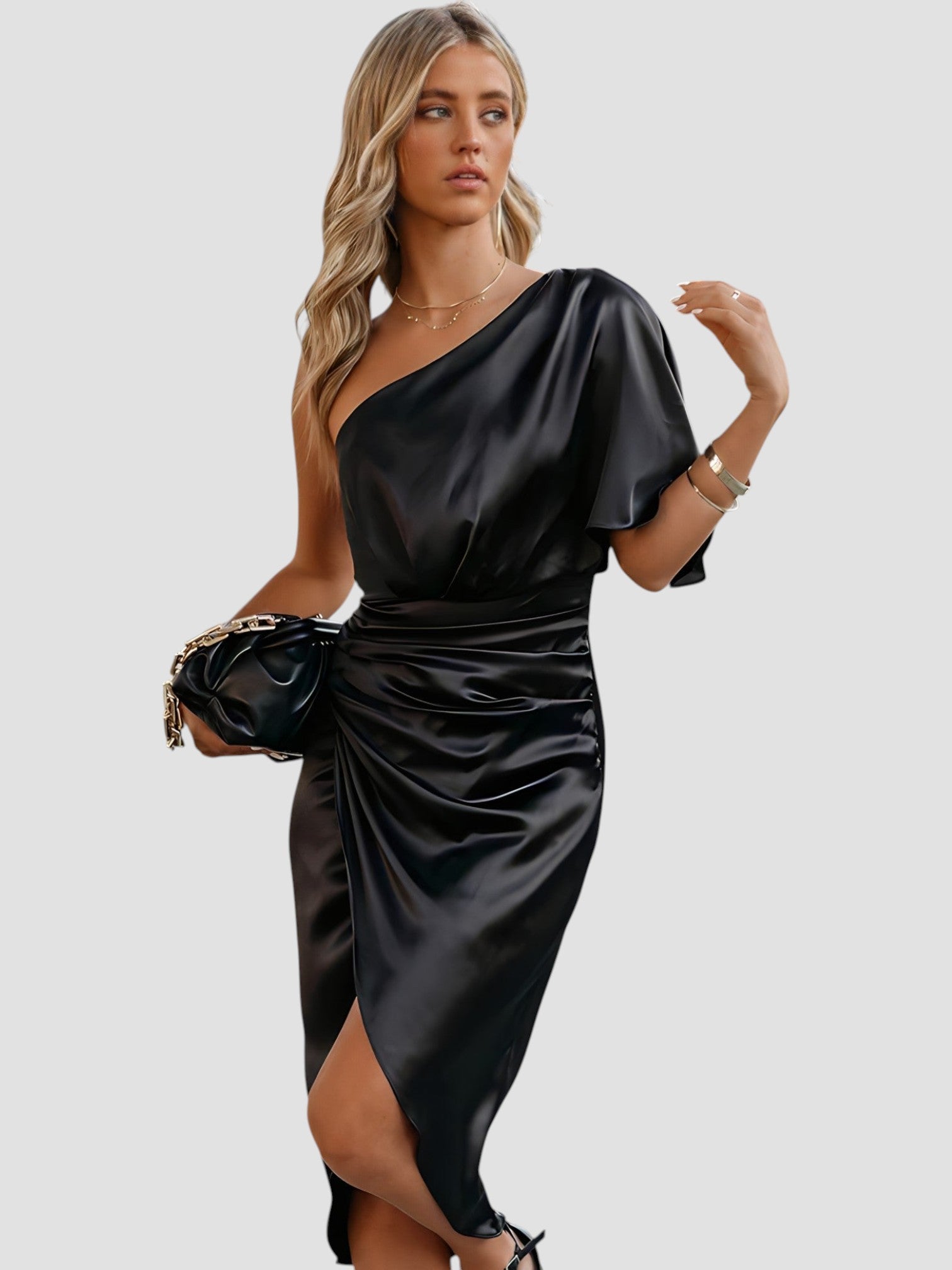 Alicia™ | Vestito Elegante
