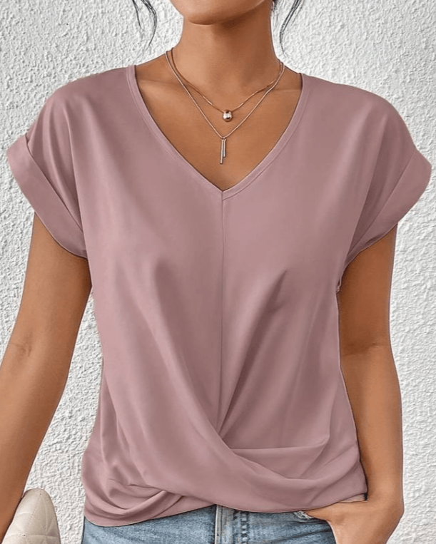 Maray | Top V-neck Perfetto