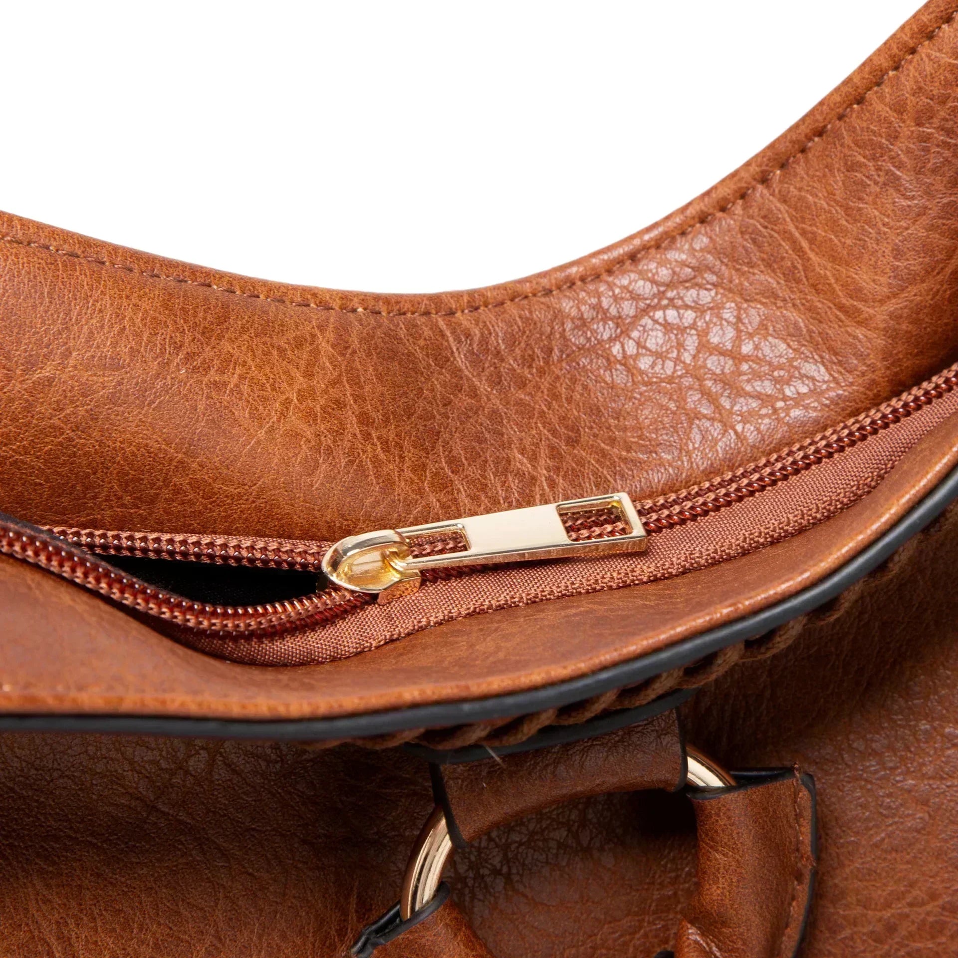 Peyton™ Eleganza Elegante | Borsa a Spalla Vintage
