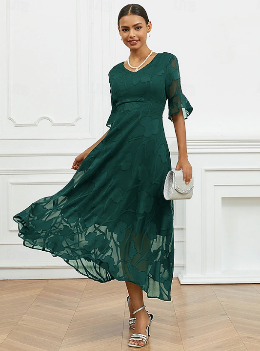 Serena – Abito Elegante Esclusivo