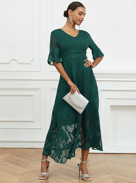 Serena – Abito Elegante Esclusivo