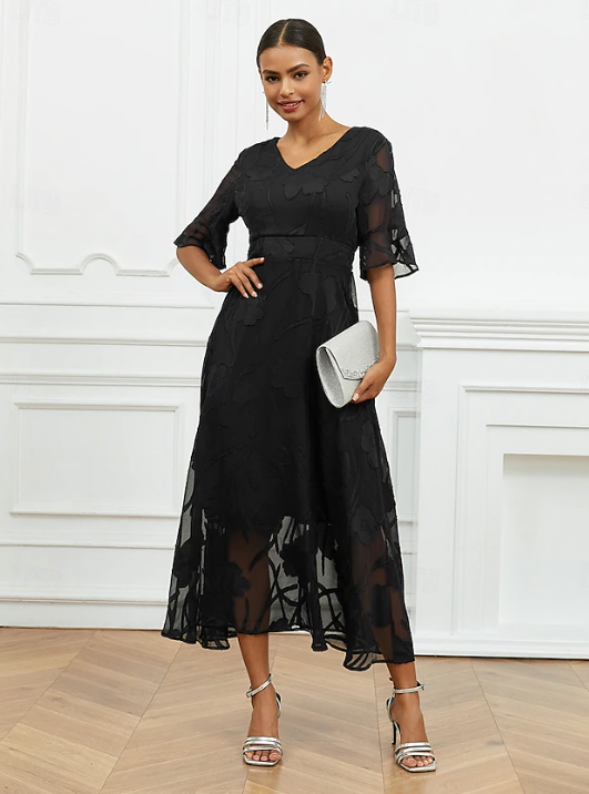 Serena – Abito Elegante Esclusivo