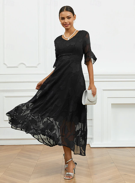 Serena – Abito Elegante Esclusivo