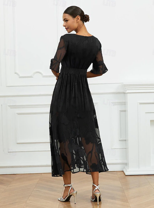 Serena – Abito Elegante Esclusivo